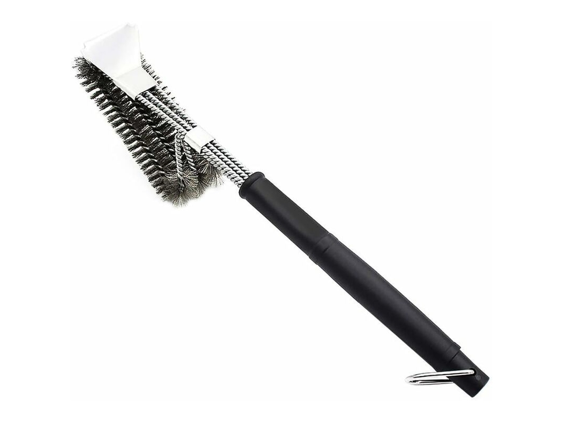 Escova de Limpeza para Grelha AQUAFORGE
