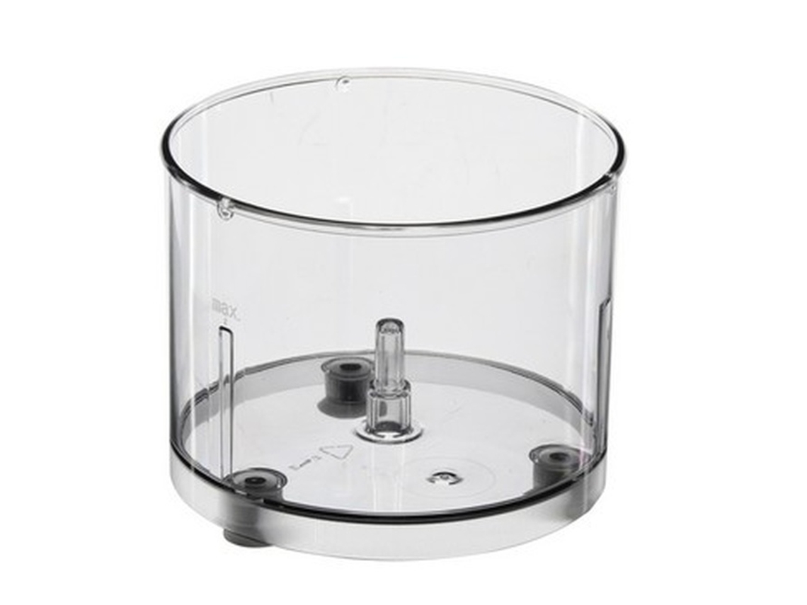Copo Para Batedeira Bosch 12052085