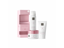 Conjunto De Cosmética Unissexo Rituals The Ritual Of Sakura (mulher - Creme Corporal 70 Ml)