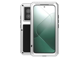 Pelicula de Vidro VEANXIN Xiaomi 14