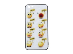Capa de Celular com Estilo Diamante para iPhone 6plus EOOCOO
