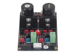 Placa Amplificadora HiFi Etapa Phono 12v S/MARCA