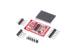 Módulo de Sensor HX711 Dualchannel GOKOCO 24bit