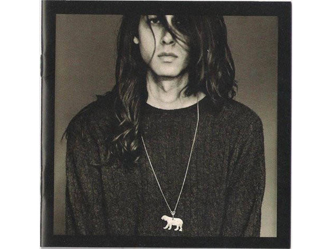 CD Kindness - World, You Need A Change Of Mind