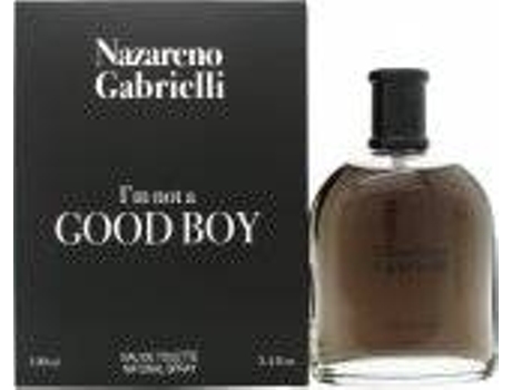 Perfume  Im Not A Good Boy Eau De Toilette (100ml)
