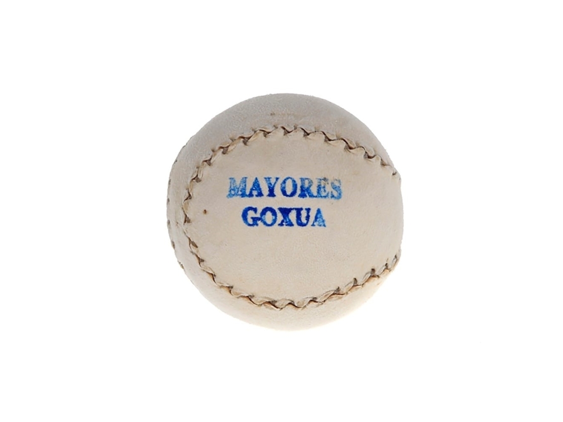 P. mano Mayores Goxua Euskalduna