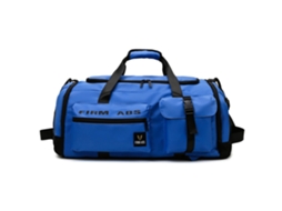 Bolsa Esportiva para Fitness Azul Klein