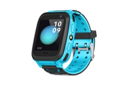 Relógio Gps Infantil EOOCOO (posicionamento Gps, Chamada Sos)