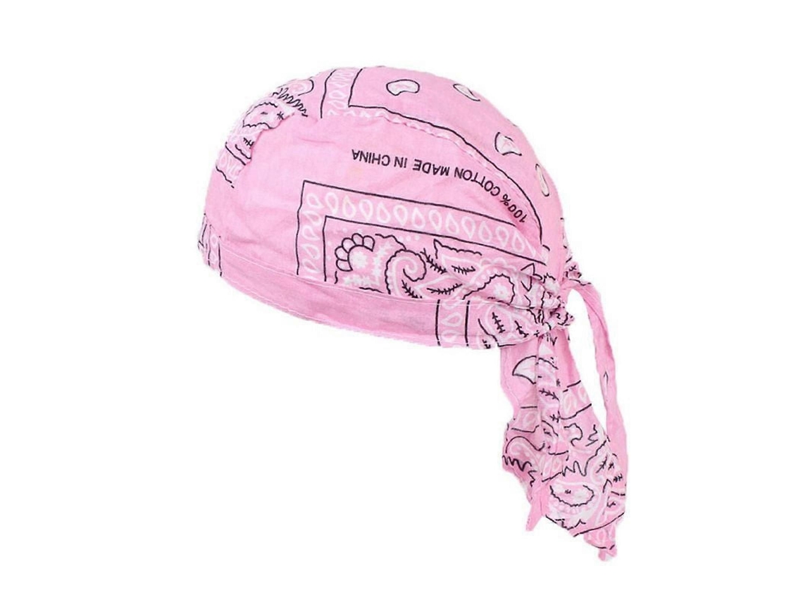 Forro Refrescante para Capacete, Bandana Estilo Dorab, Homens, Motociclismo TAISHENGDA