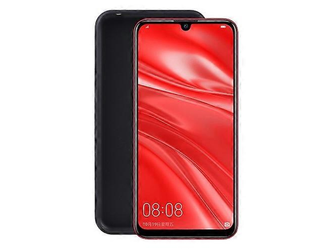 Capa De Tpu Para Celular Huawei Enjoy 9s