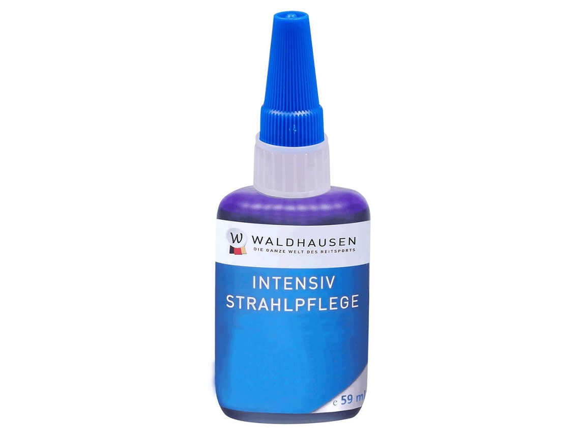 Cuidados com Sapos 59Ml Transparentewaldhausen
