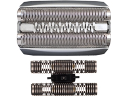 Lâmina de Máquina de Barbear BRAUN Series 5 360º