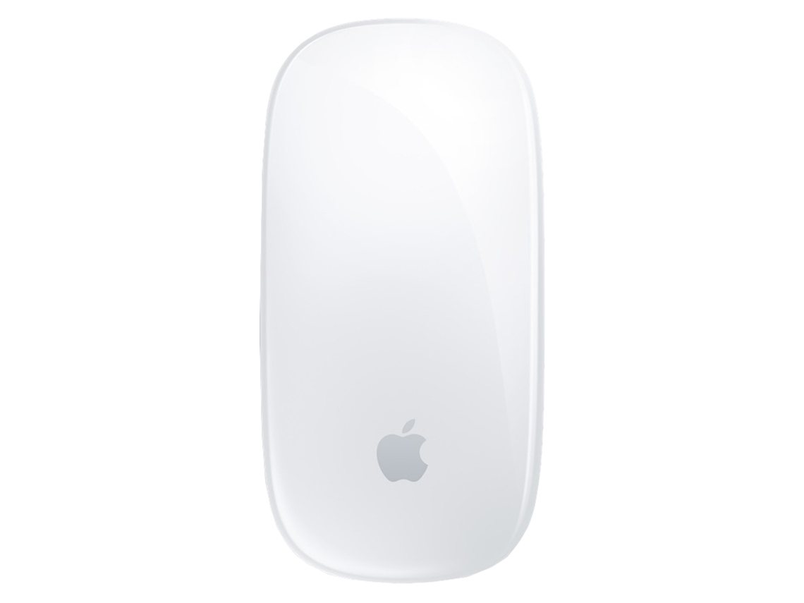 Rato APPLE Magic Mouse (Branco)