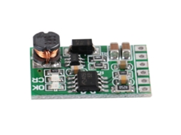 Módulo Conversor Dc-dc Boost Ups Diy 5v