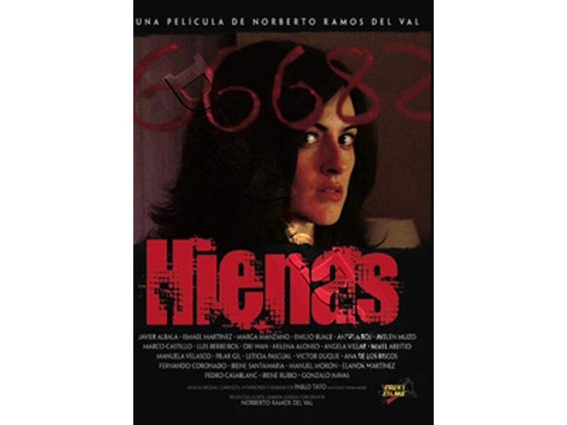 Hienas (2009)