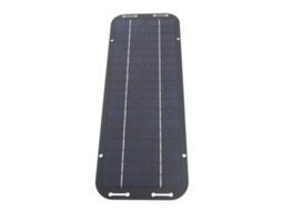 Painel Solar Portátil De Polissilício Renovável De 12 V E 5 W Para Carregador De Carro, Barco E Motocicleta Olysi Shop