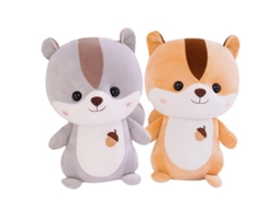 2pcs Boneca De Pano Allinless