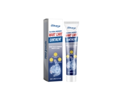 Creme Limpeza Natural Ervas Pele