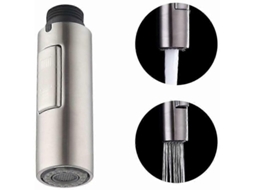 Boquilla de Grifo de Cocina Reemplazo Ducha Mano Universal S/MARCA