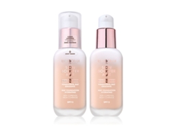 Deborah N3 Base de Maquiagem Fluida (bege 30 ml)