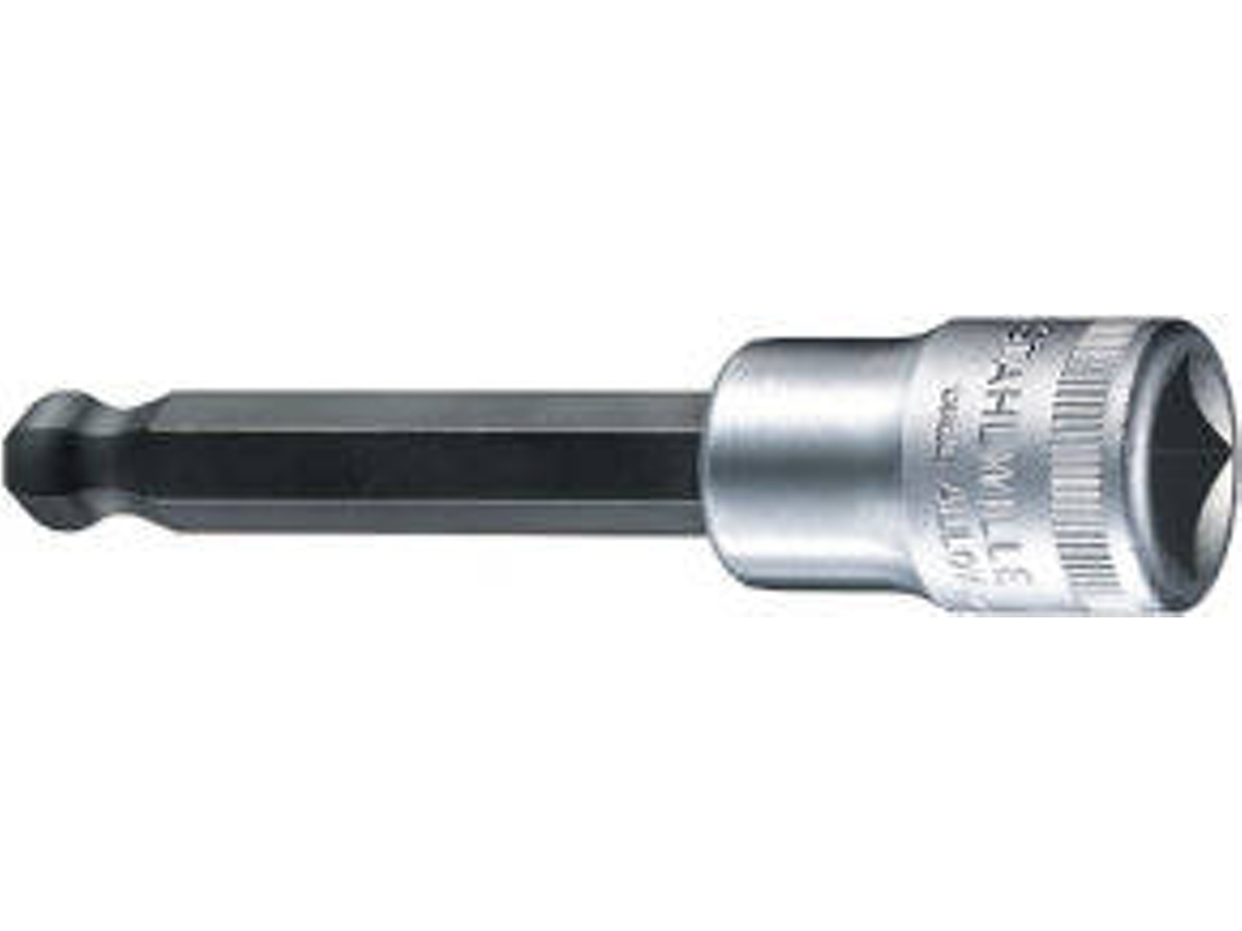 Chave De Caixa STAHLWILLE Com Hexagonal Inhe (1 2 nº54Kk Com Esférica 10 mm)