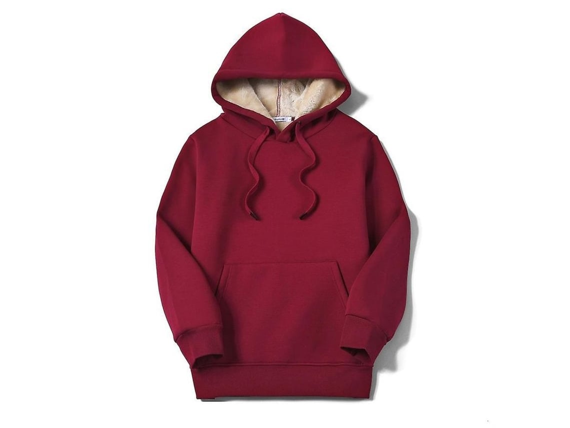 2026 sudadera com Capuz para Mulher com Forro de Sherpa Fleece Casaco Quente Inverno Casual