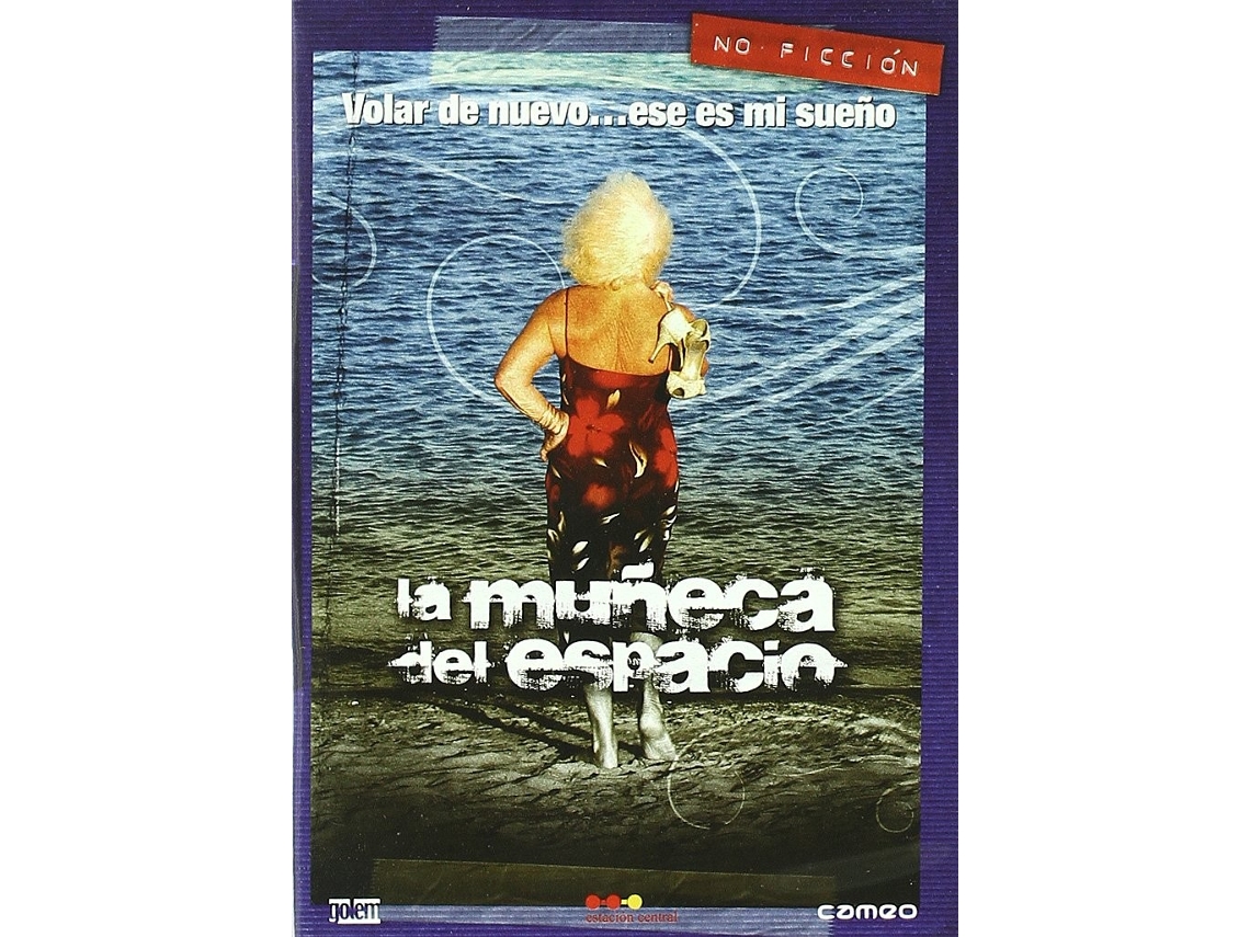 La muñeca del espacio (2007)