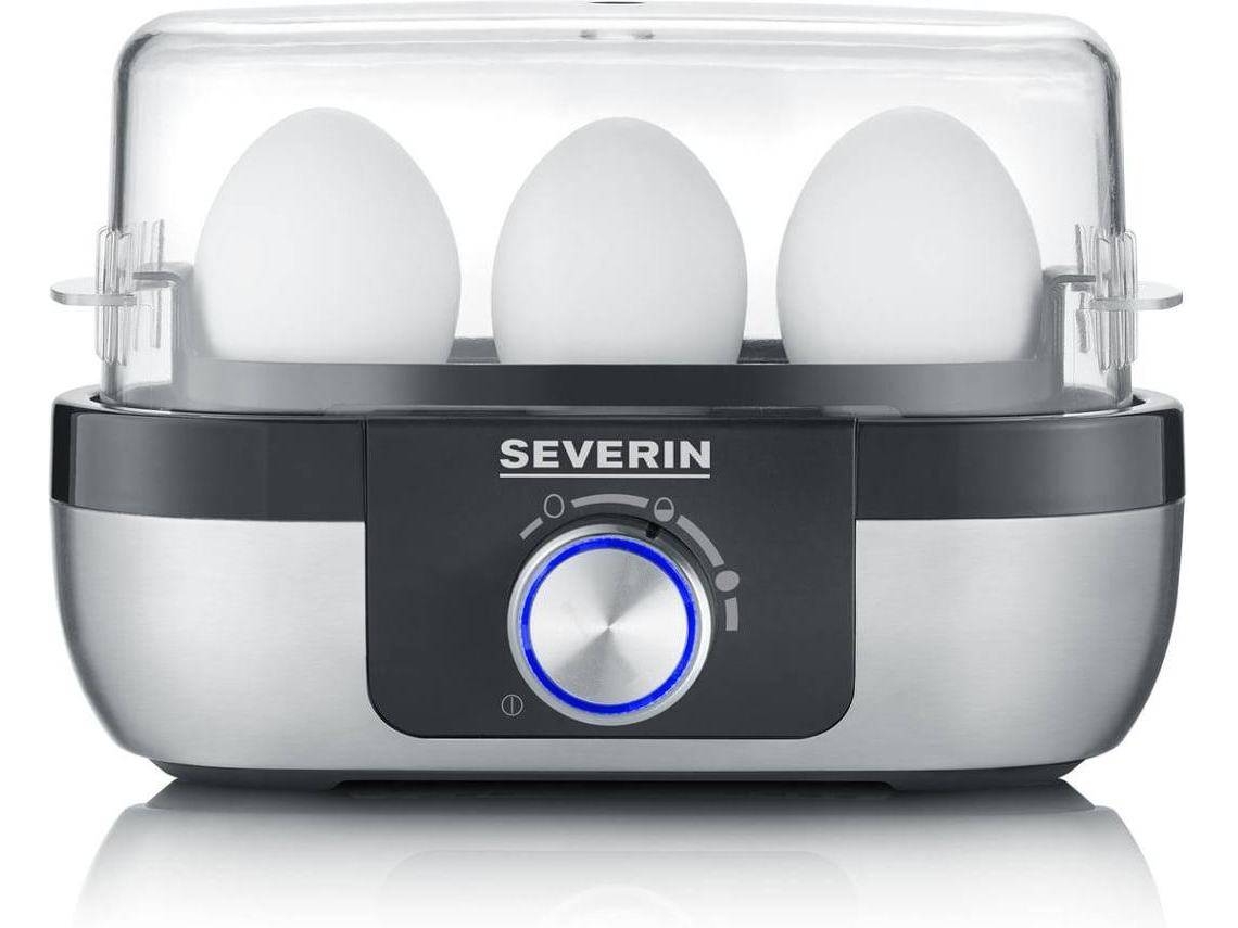 Cozedor de Ovos SEVERIN EK3163