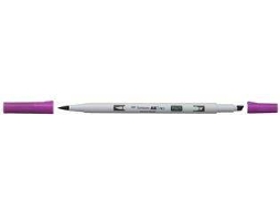 Marcador TOMBOW ABT PRO Roxo