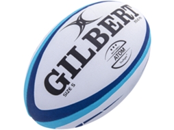 Bola de Rugby GILBERT Atom Match Ball