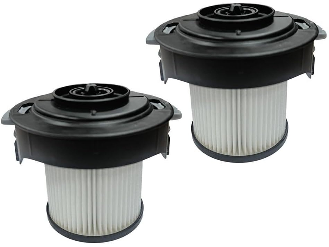Filtro Fino Para Aspirador De Pó Sem Fio Miele Duoflex Hx-fdf 20 Com