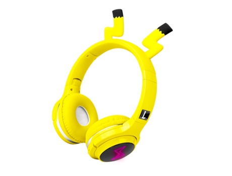 Auscultadores REDCORINGE Redcoringe®5.0 Cute Kids 7 Cores