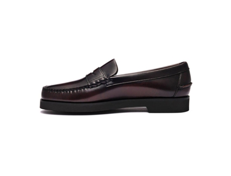 Sebago Sapato Dan Polaris