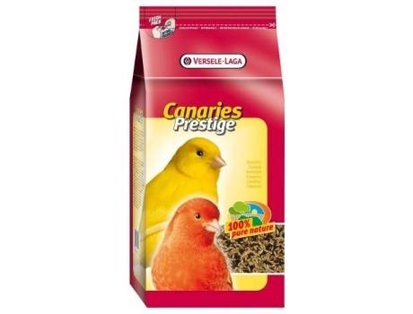 Alimentação para Canários VERSELE-LAGA (4Kg)