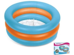 Piscina DISFRAZZES Inflável Mondo Fantasy Solo Suave (65 cm)