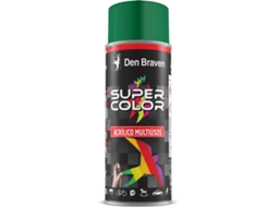 Tinta Spray Acrílica Db / Bostik 400ml - Verde Menta Ral.6029