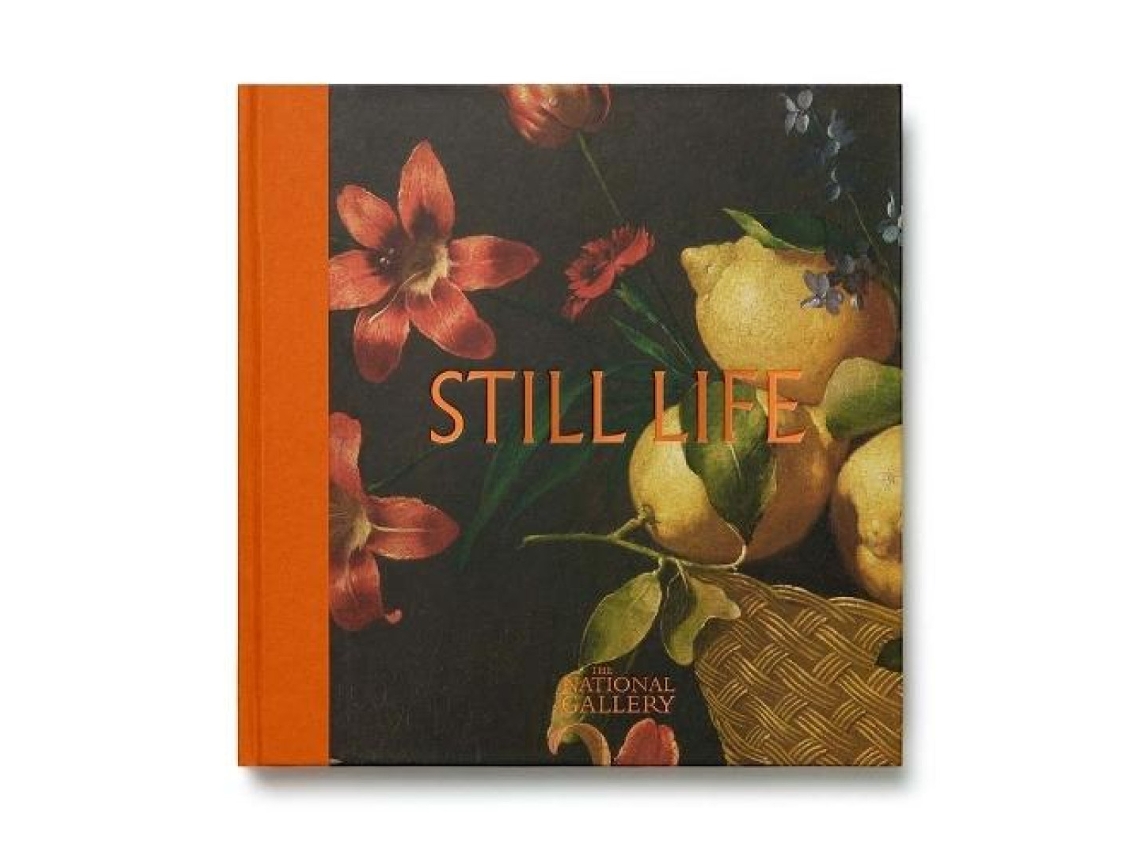 Livro Still Life de Sian Walters (Inglês)
