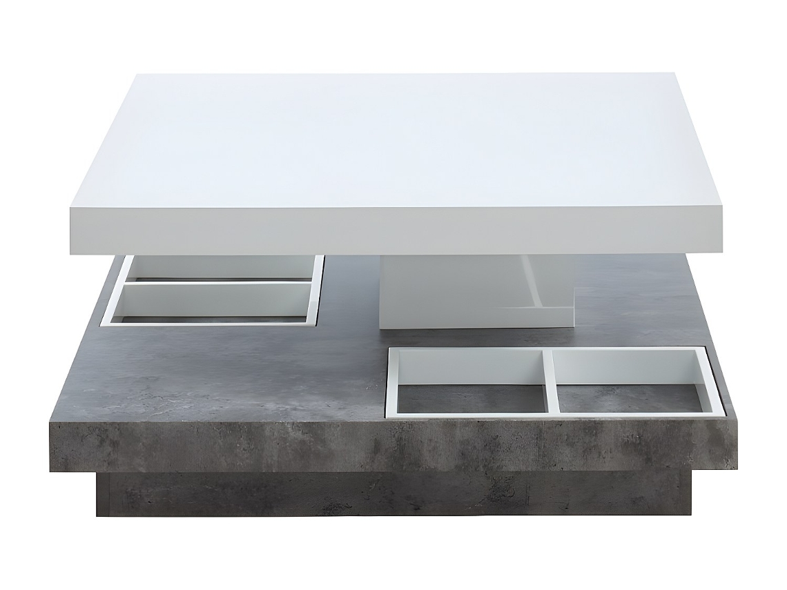 Mesa De Centro Fausto