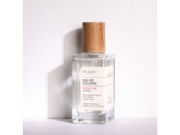 Perfume floral frutado de longa duração, 50ml, para mulheres.