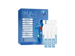 Gotas para Cuidado Corporal e Uso Oral, Apoios À Saúde Natural LAXISCREED