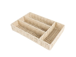 Cesta Compartimentada ALLINLESS