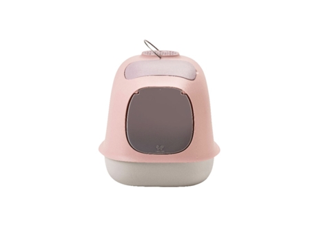Cama para gato UNITED PETS Cor de Rosa 40 x 50 cm