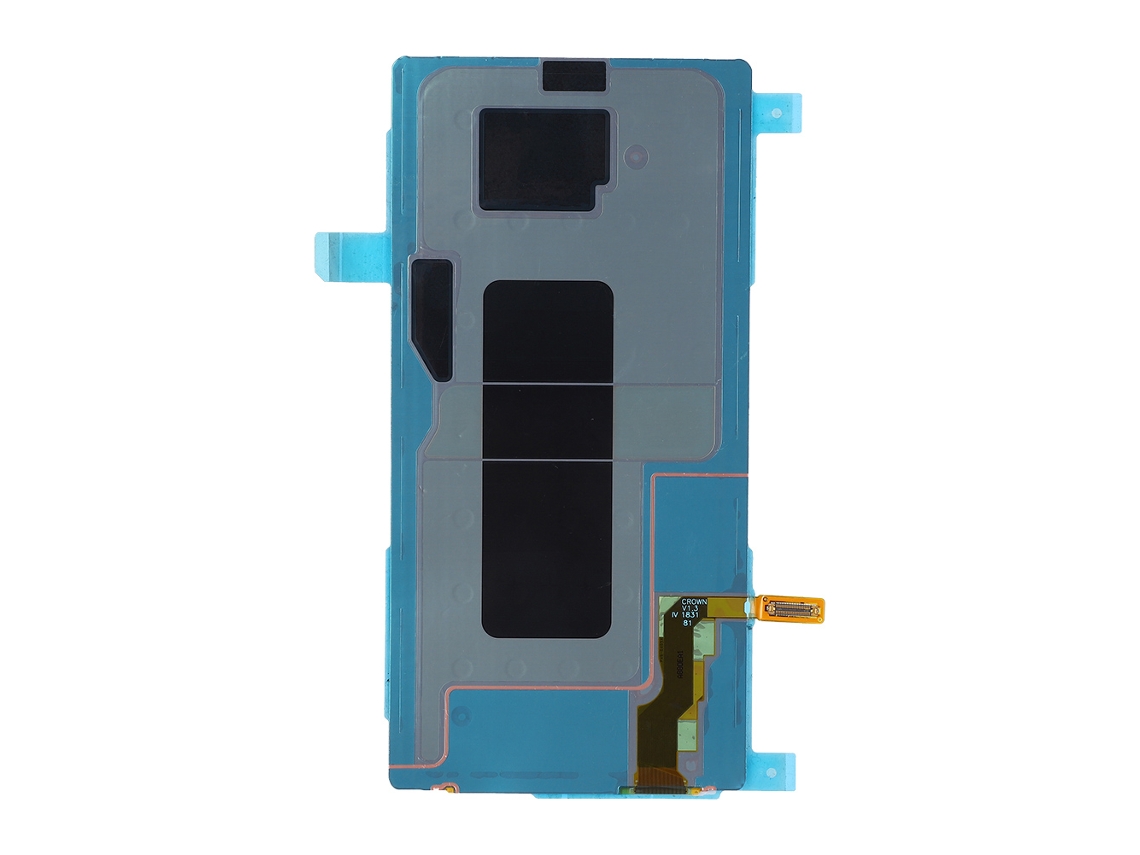 Kit Caneta Samsung Note 9 LAXISCREED