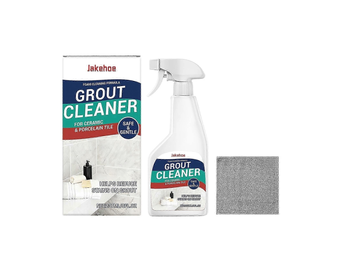 Removedor De Rejunte Para Chuveiro Resistente