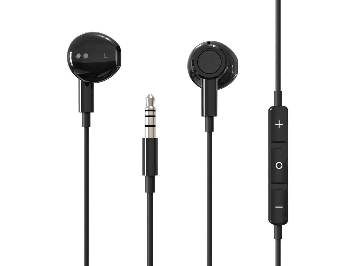 Alta Resolução, Bom Isolamento Acústico, com Microfone STELASPLEN