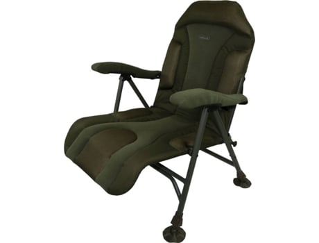 Cadeira TRAKKER levelite long-back recliner Verde