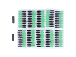 CONECTOR RÁPIDO HKJ Fibra Óptica SC UPC, Adaptador
