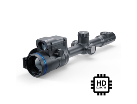 Thermion 2 Lrf Xl50 Thermal Imaging Scope Pulsar
