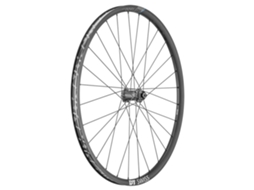 Hu 1900 Spline 25 29´´ Cl Disco Sem Câmara Frente Roda Prateado 5 X 100 Mmdt Swiss