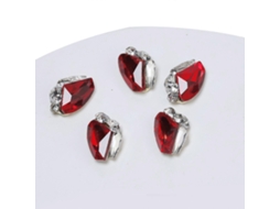 Peças De Decoração De Unhas De Qualidade, Manicure Faça Você Mesmo, Unhas Perfeitas Para Festas E Ocasiões Especiais Hengrongshen